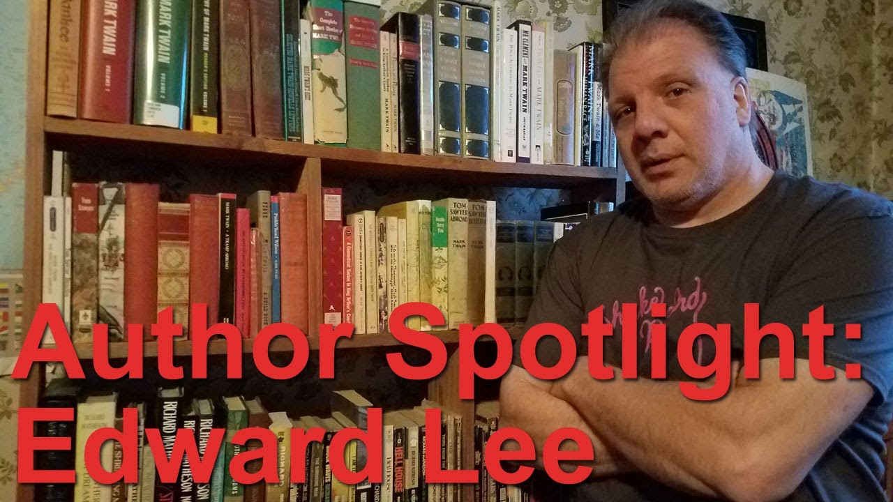 Edward Lee