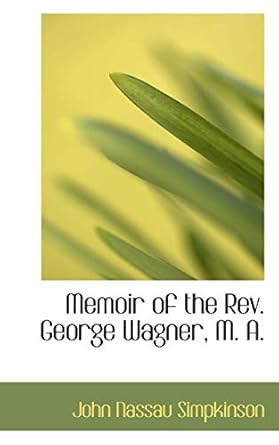 George Wagner