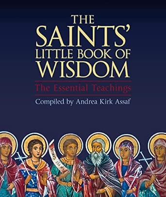 Andrea Kirk Assaf