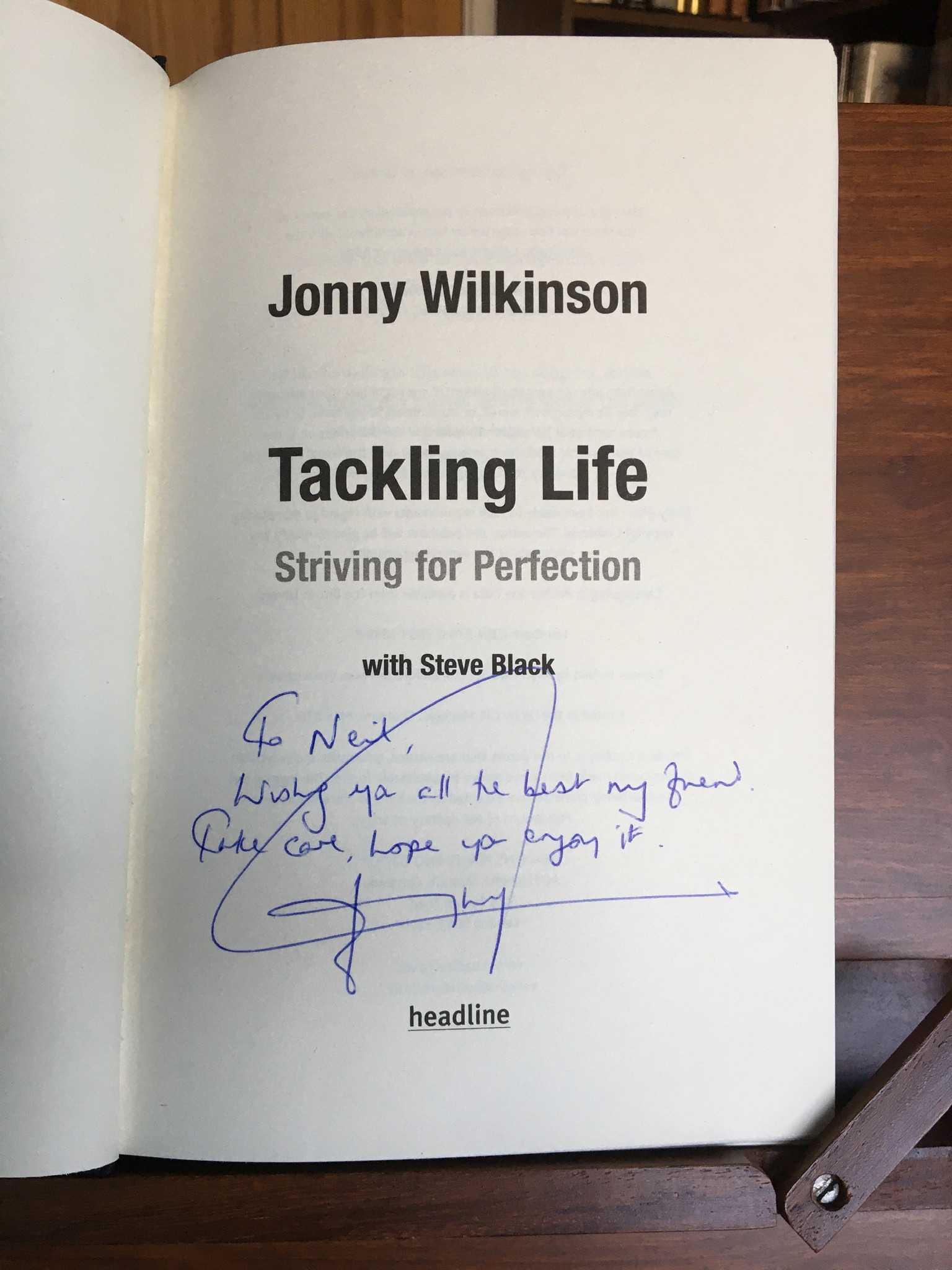 A.Wilkinsin Jr.