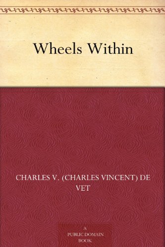Charles V. de Vet
