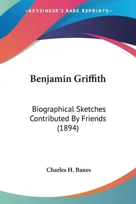 Benjamin Griffin