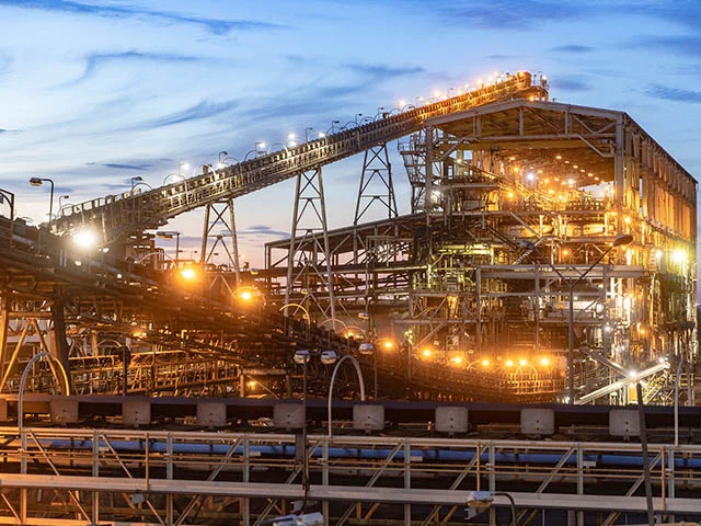 Coronado Coal Company