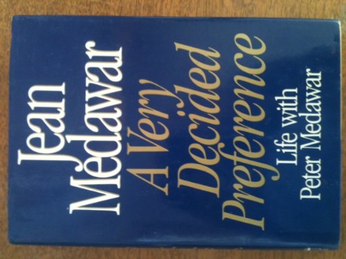 Peter Medawar