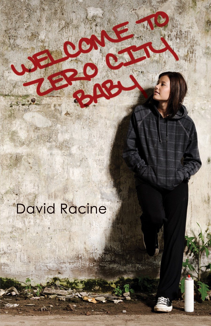David Racine