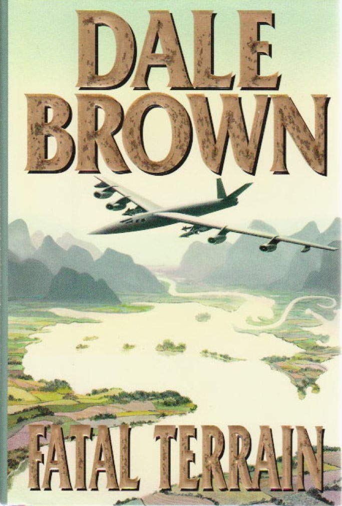 Dale Brown