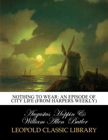 Augustus Hoppin