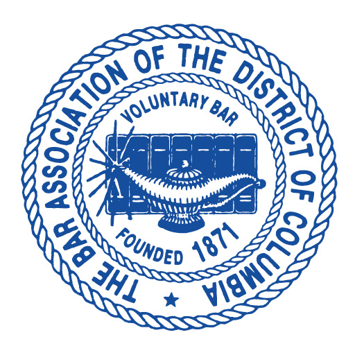 District of Columbia Bar. Task Force