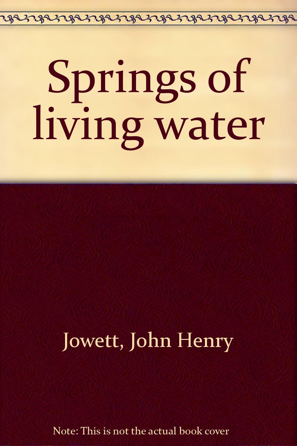 John Jowett