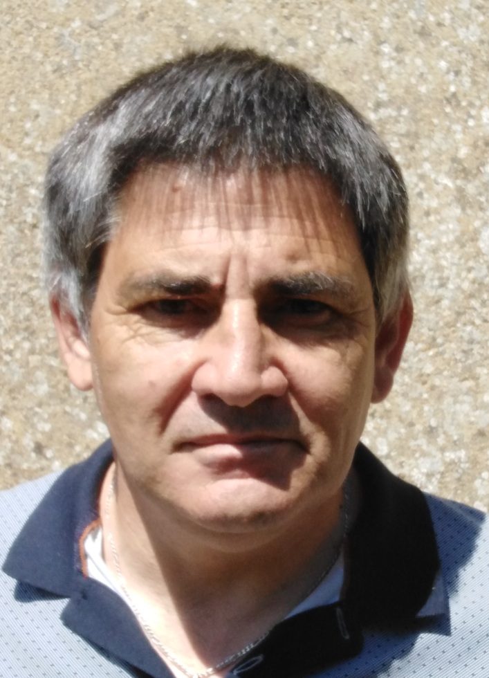 Constantin De Magny