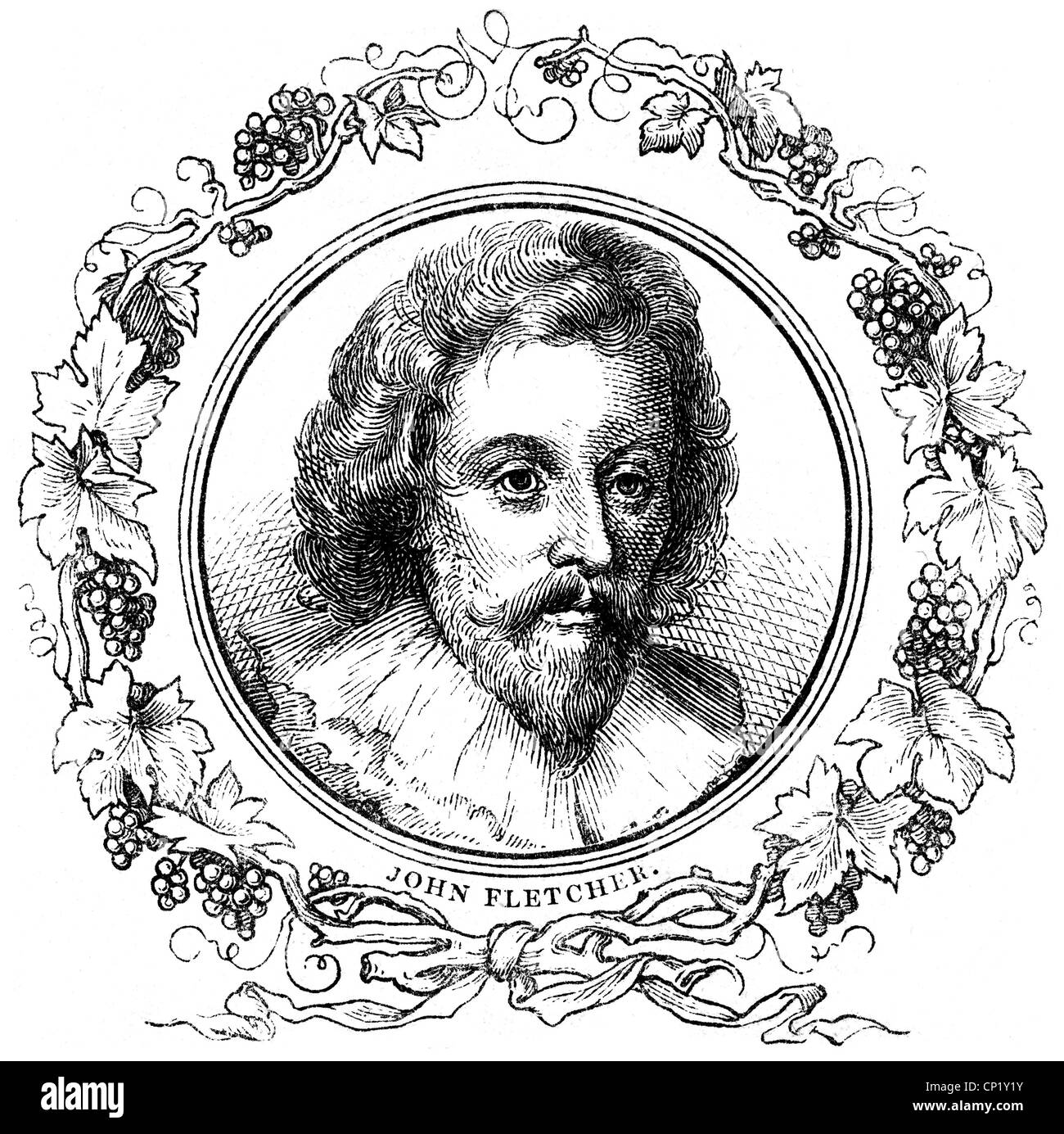 John Fletcher