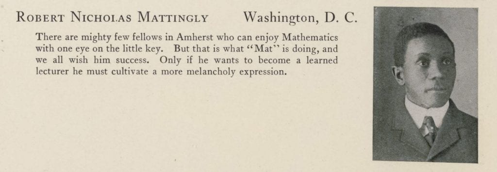 Robert Mattingly