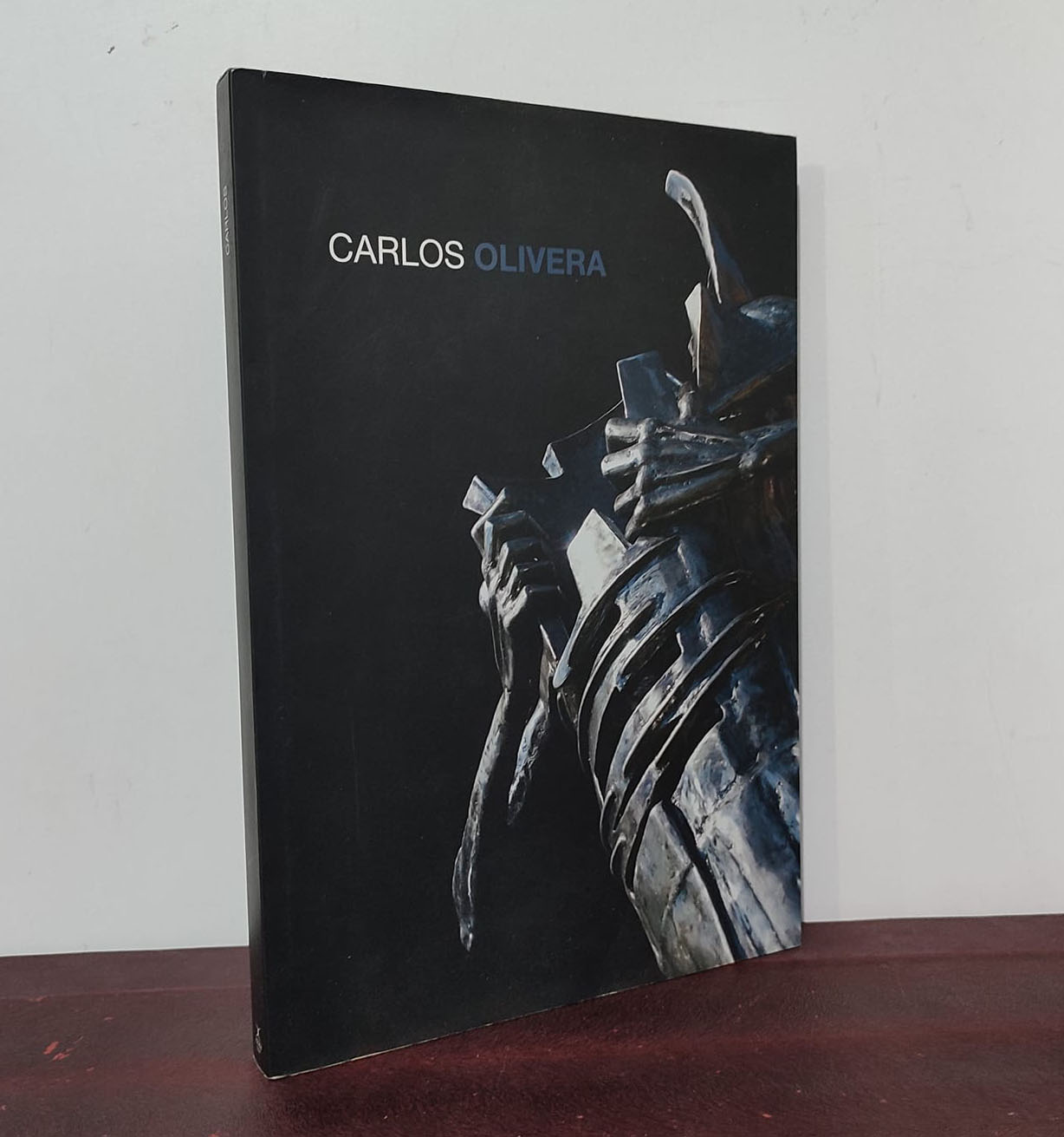 Carlos Olivera