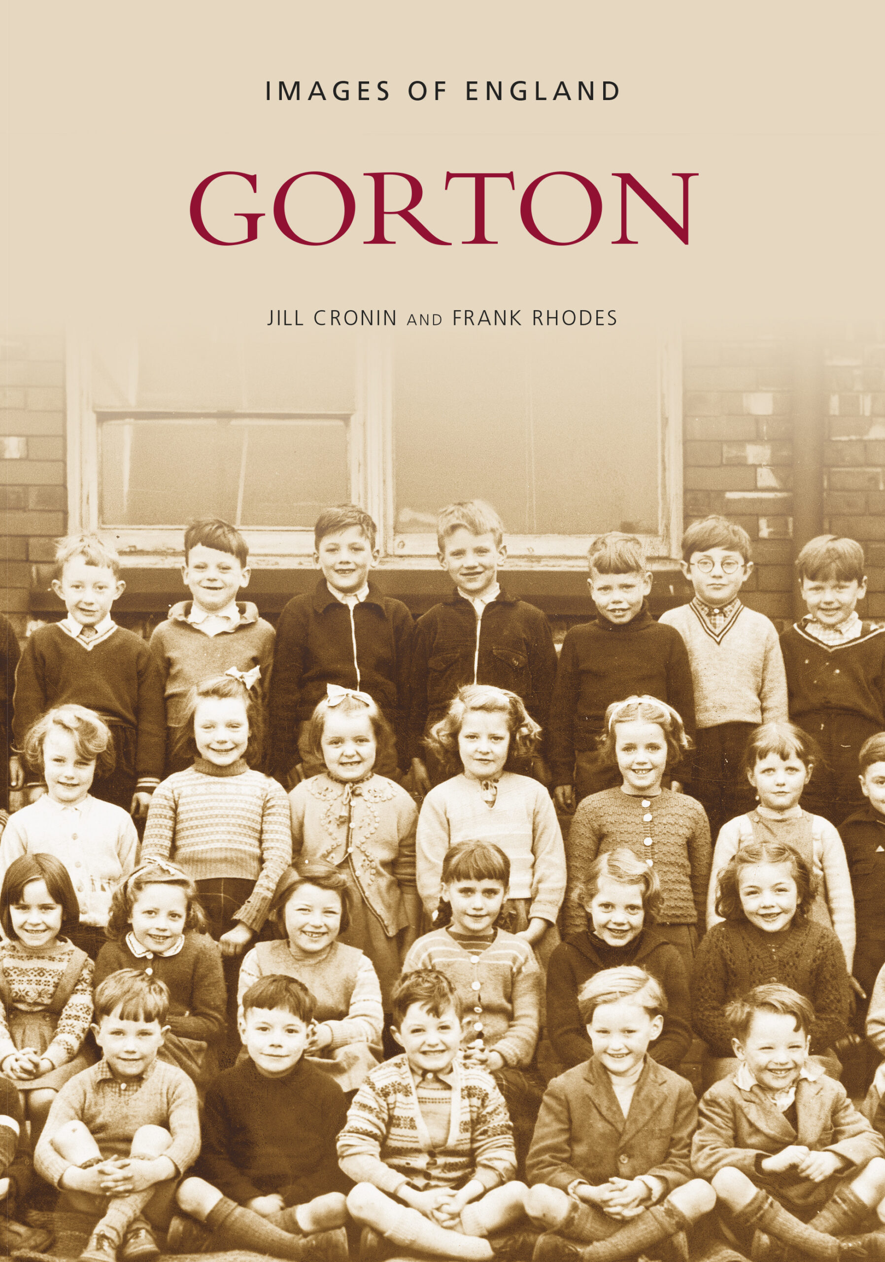G.W. Gorton