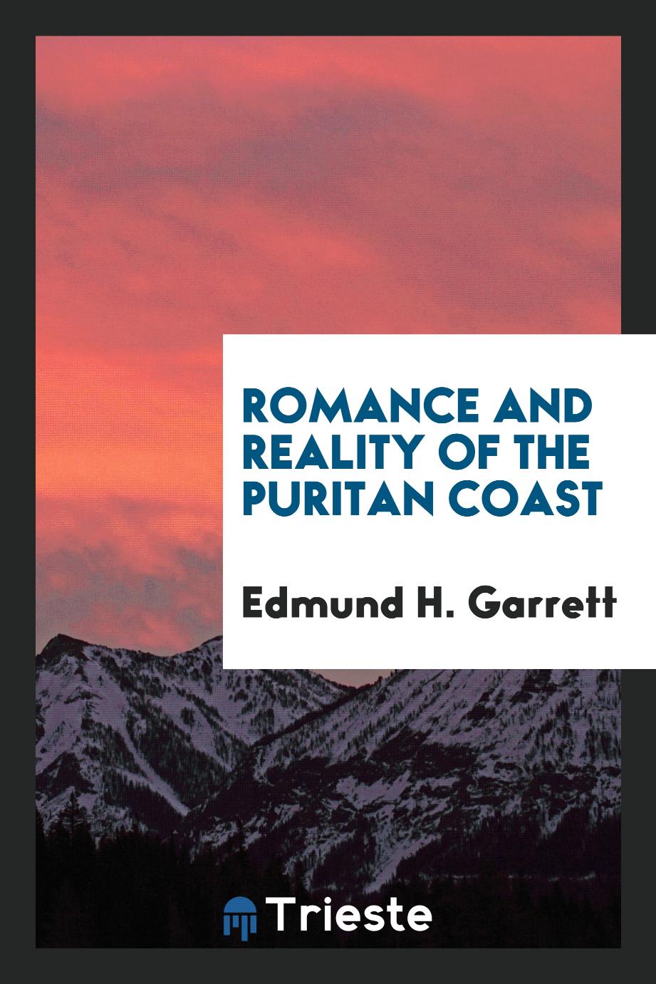 Edmund H. Garrett