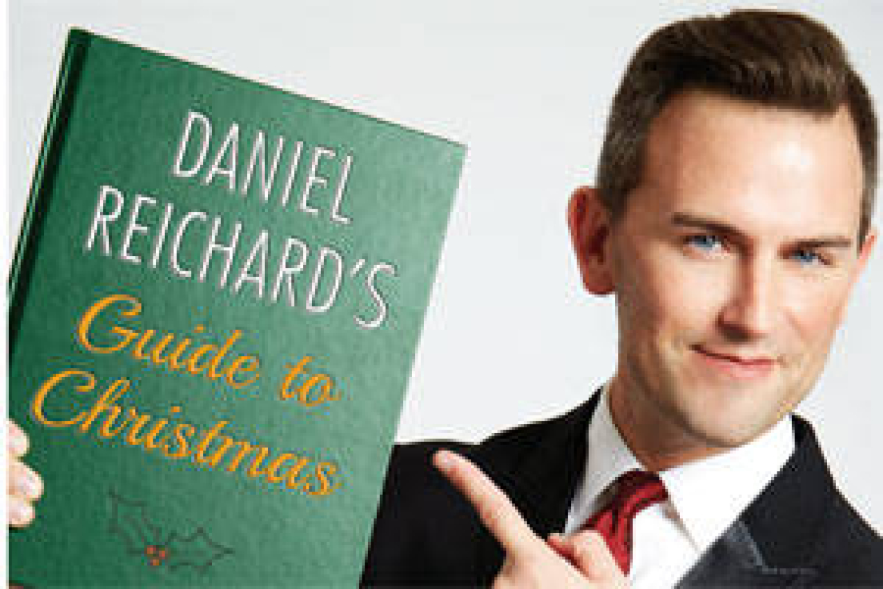 Daniel P. Reichard