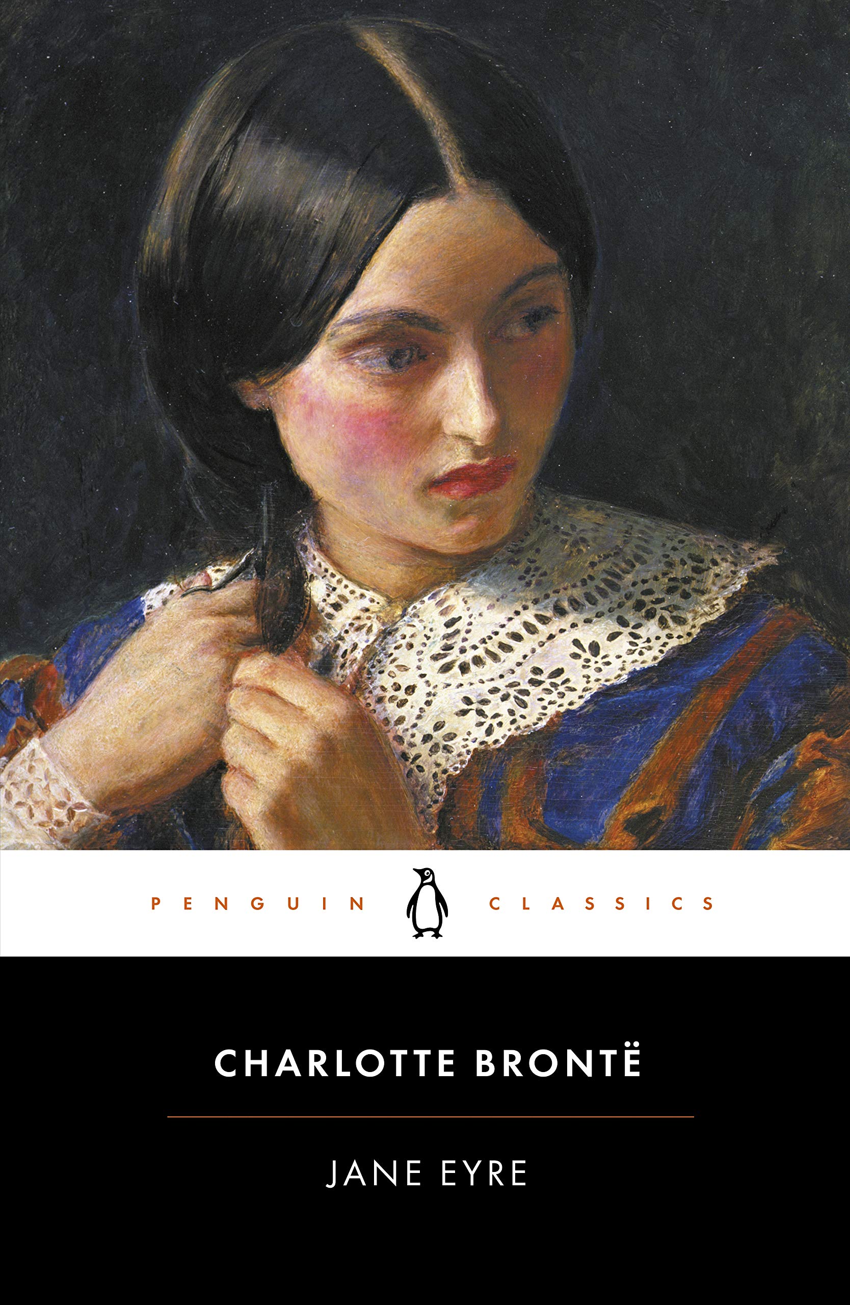 Charlotte Brontë