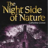 Catherine Crowe