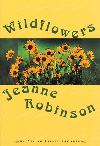 Jeanne Robinson