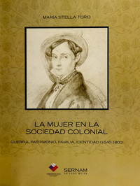 Chile. Servicio Nacional de la Mujer