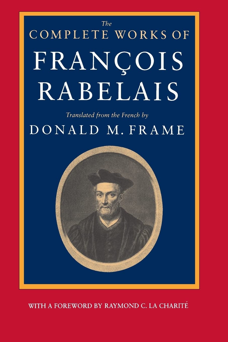 François Rabelais