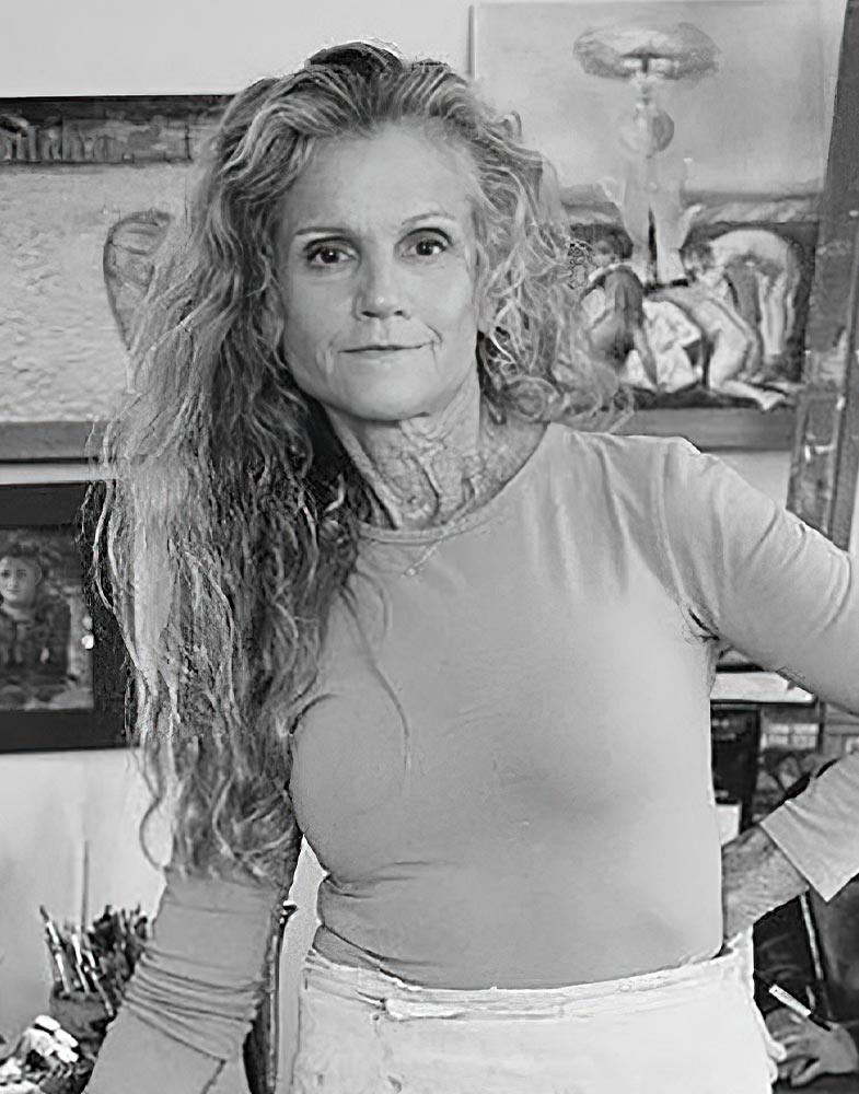 Edith Vonnegut