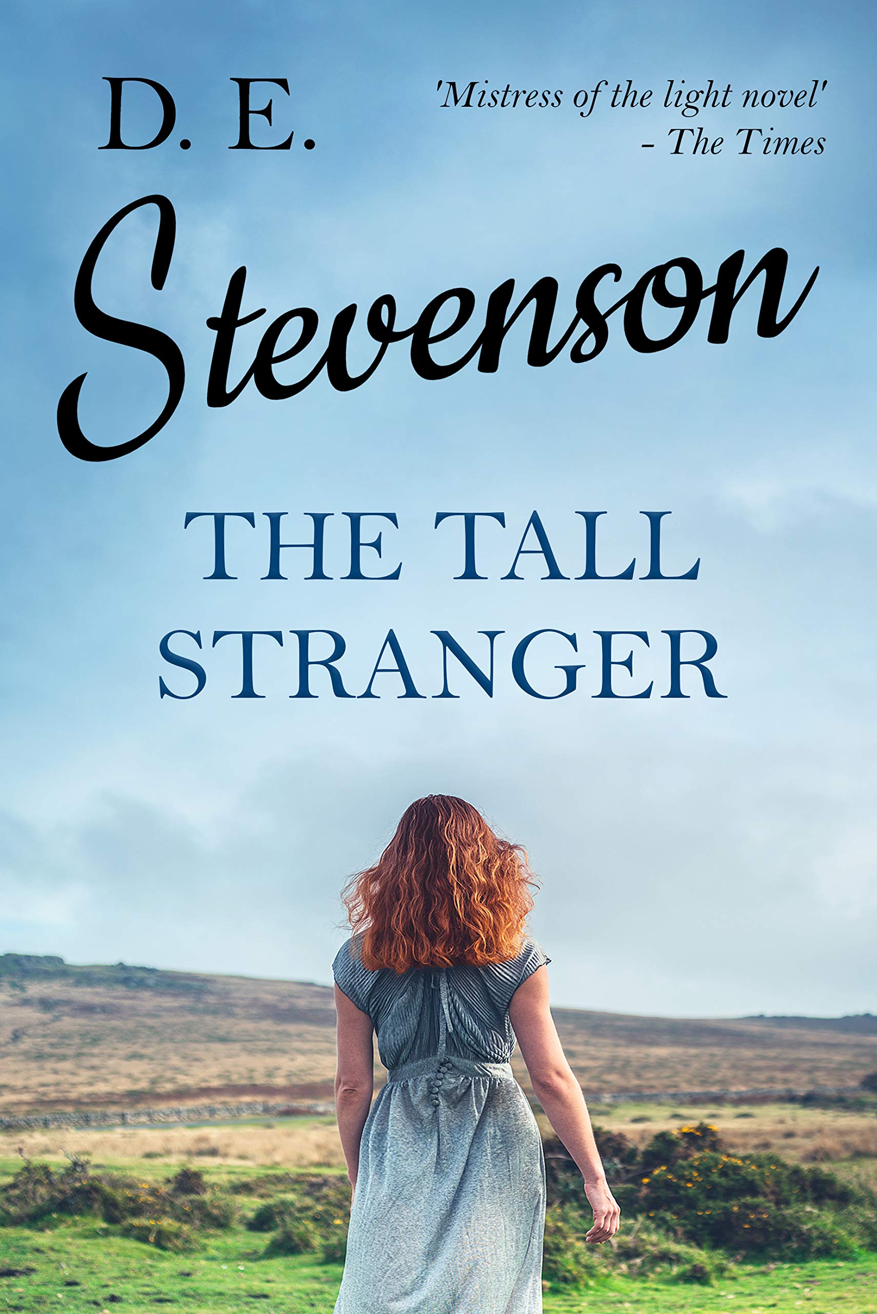 David Stevenson