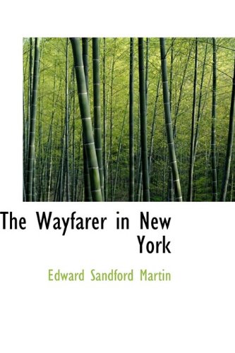 Edward Sandford Martin