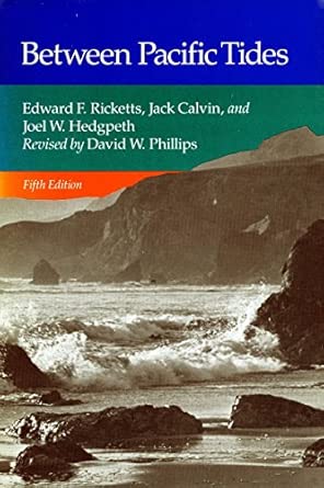 Edward Flanders Ricketts