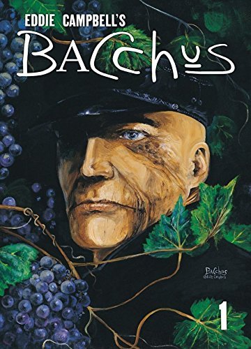 Eddie Campbell