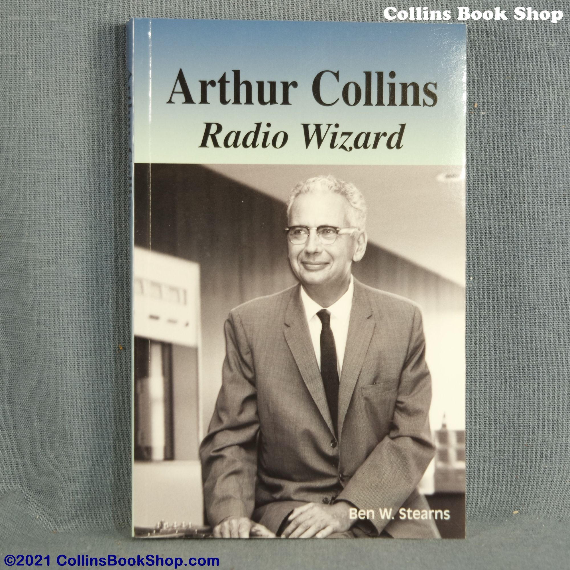 Arthur Collins