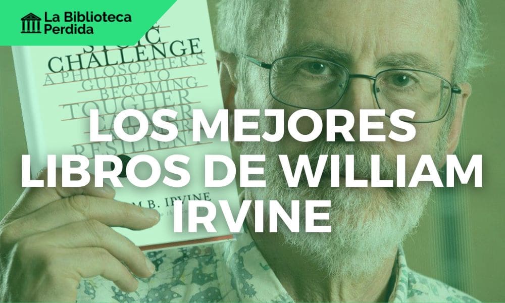 William Irving
