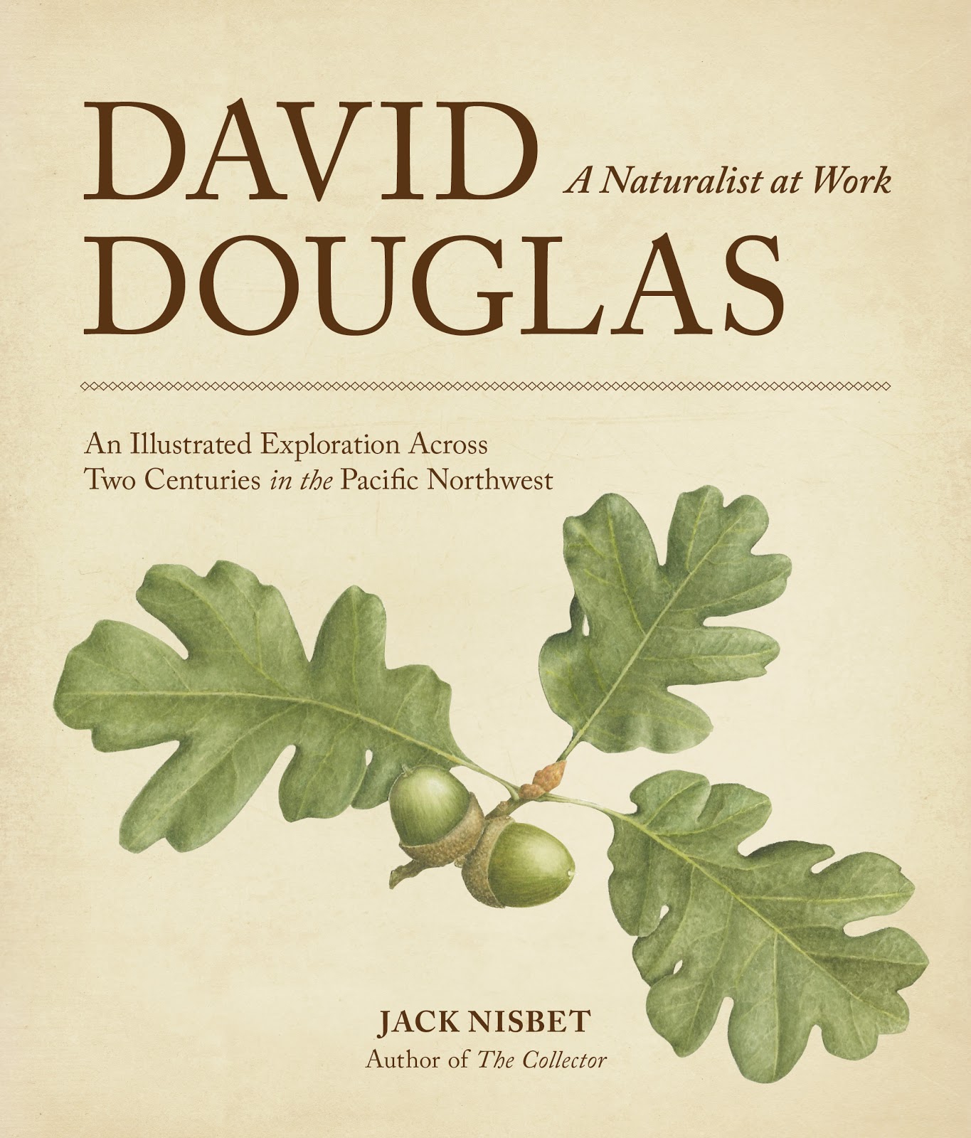 David Douglas