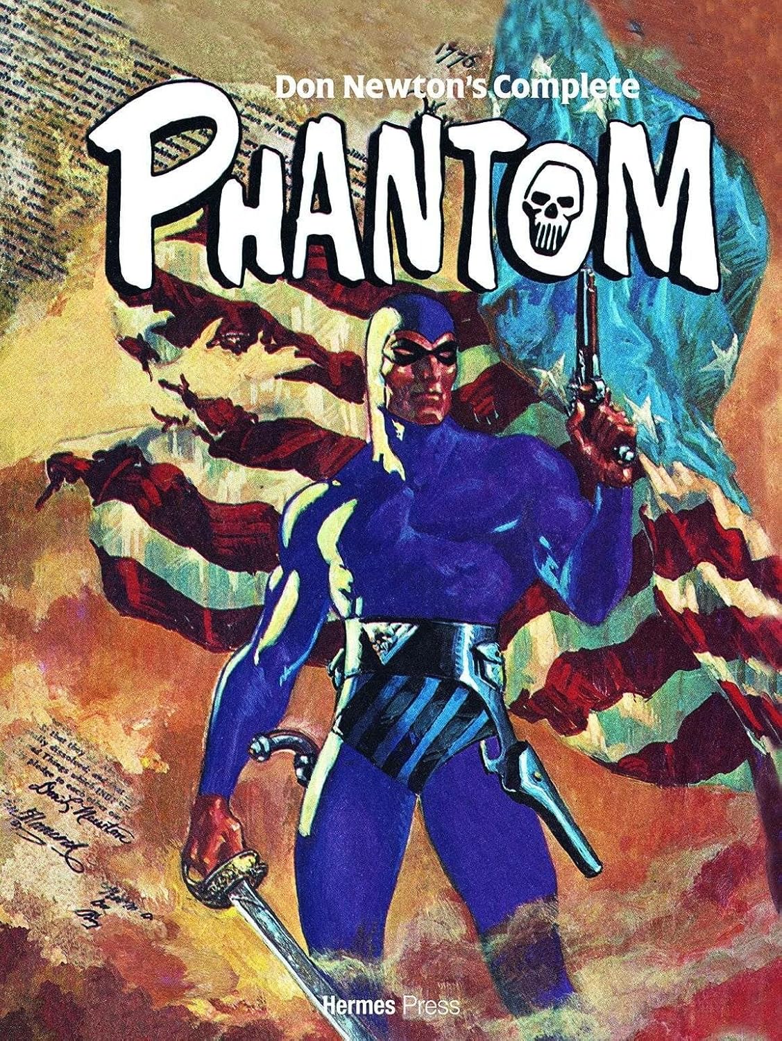 Don Newton