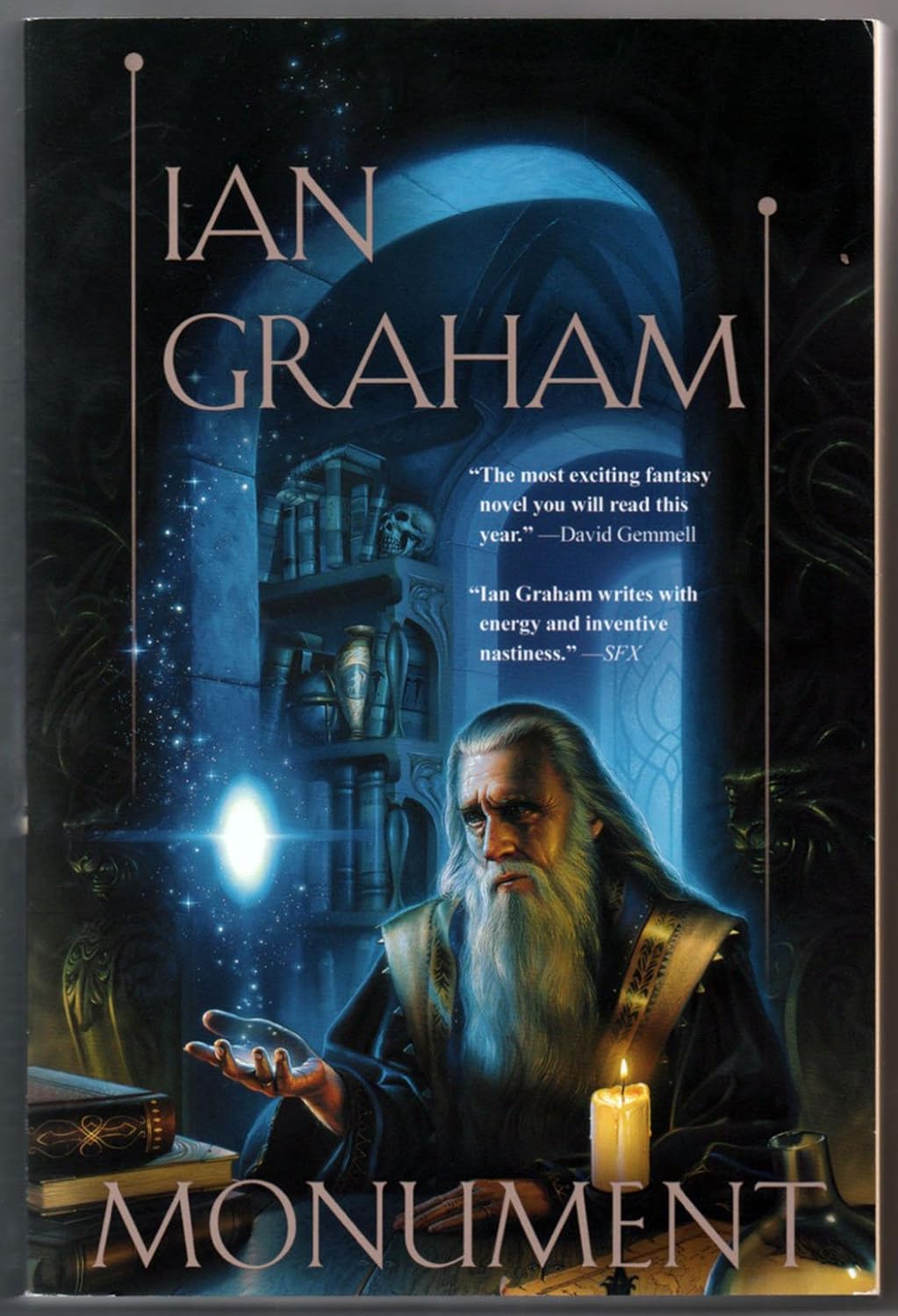 Ian Graham