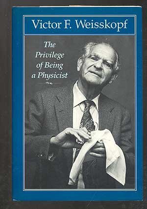 Victor Frederick Weisskopf