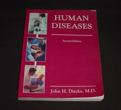 John H. Dirckx