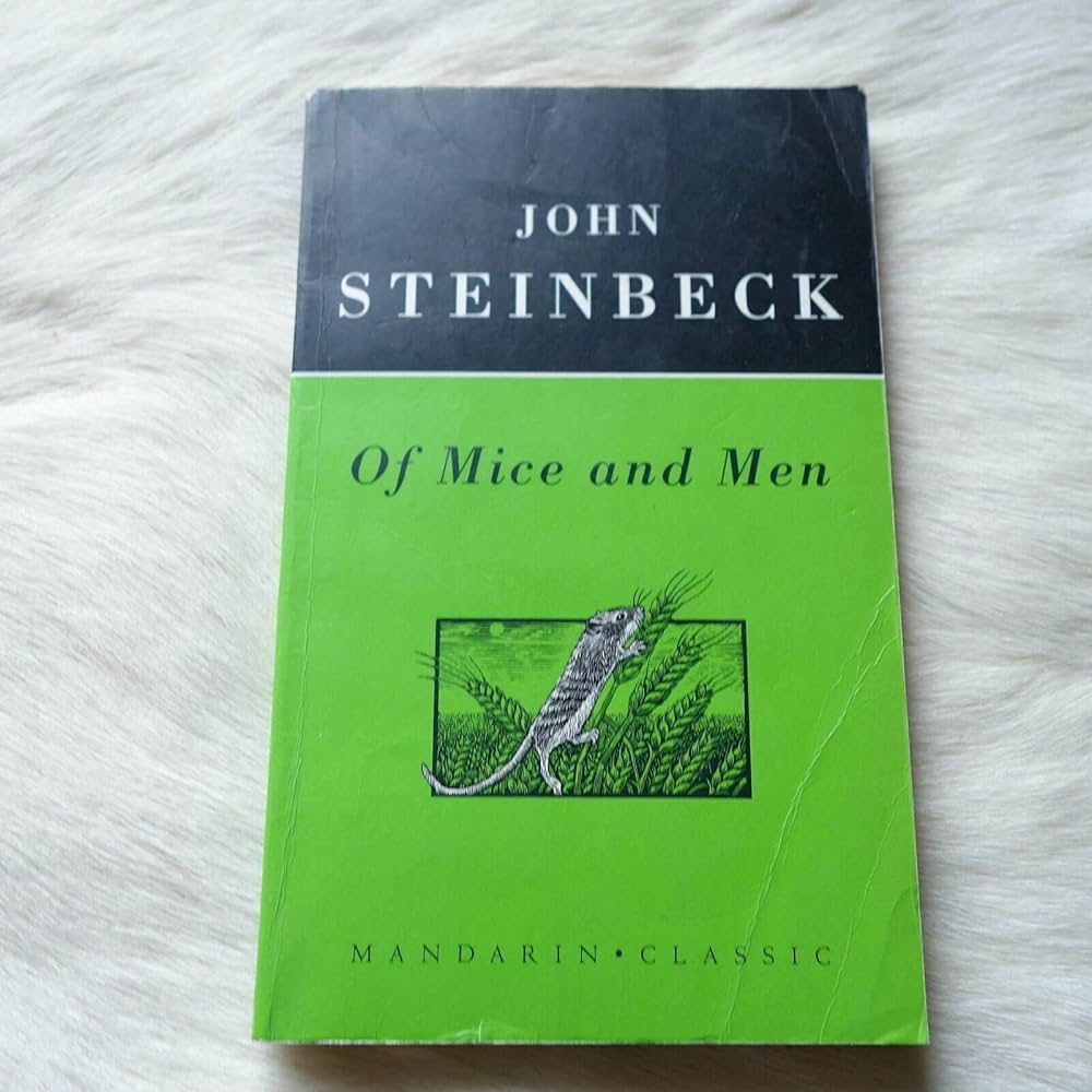 Elaine Steinbeck