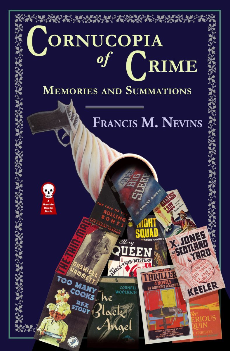 Francis M. Nevins