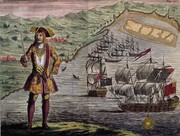 Captain Charles Johnson