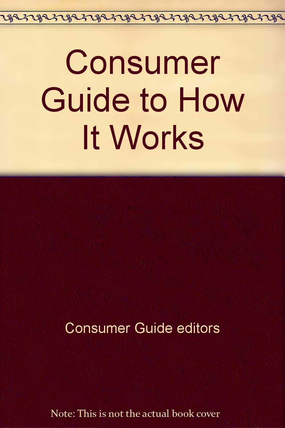 Consumer Guide