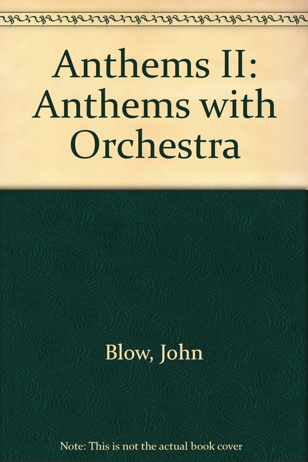 John Blow
