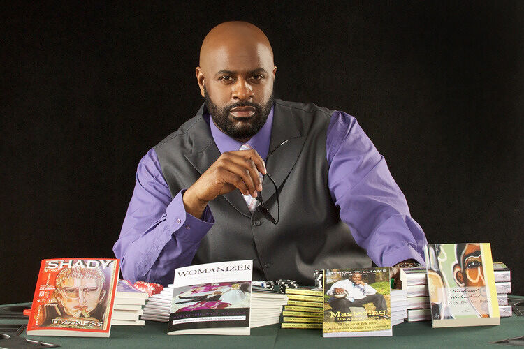 Byron Williams
