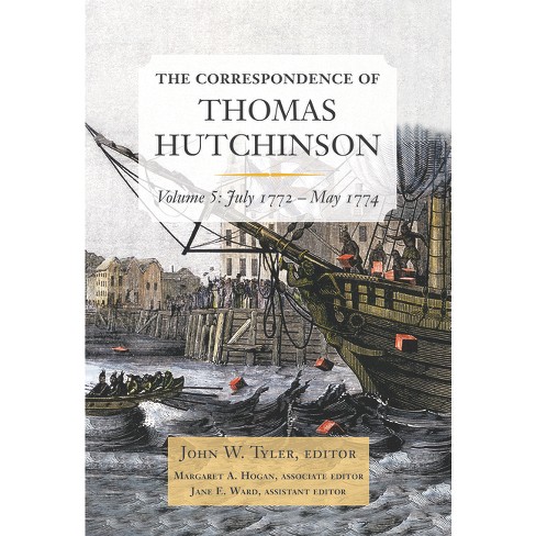 Thomas Hutchinson