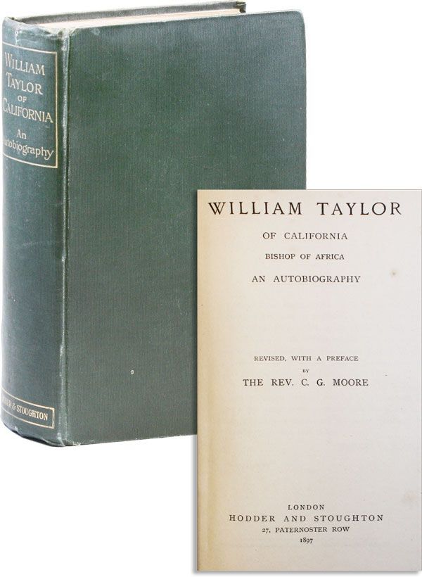 William Taylor