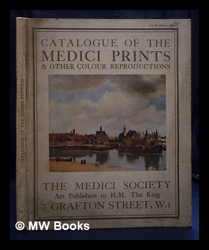 Medici Society