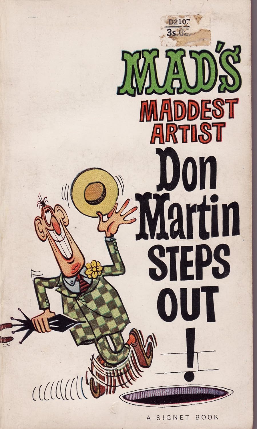 Don Martin