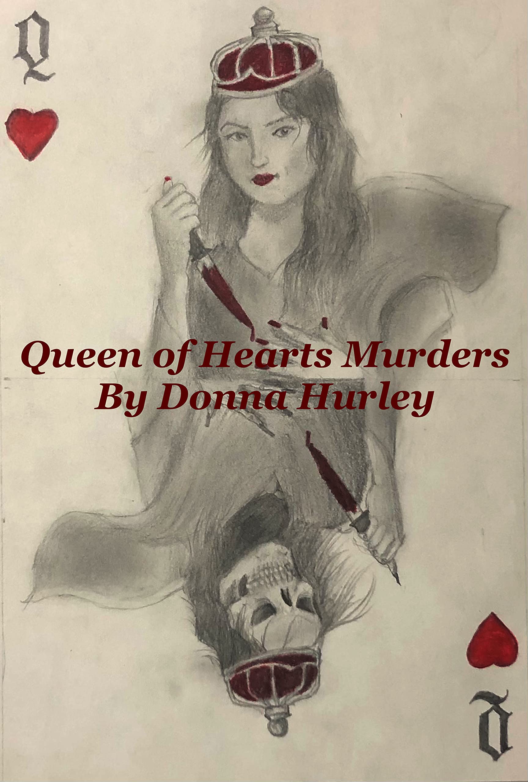Donna W. Hurley