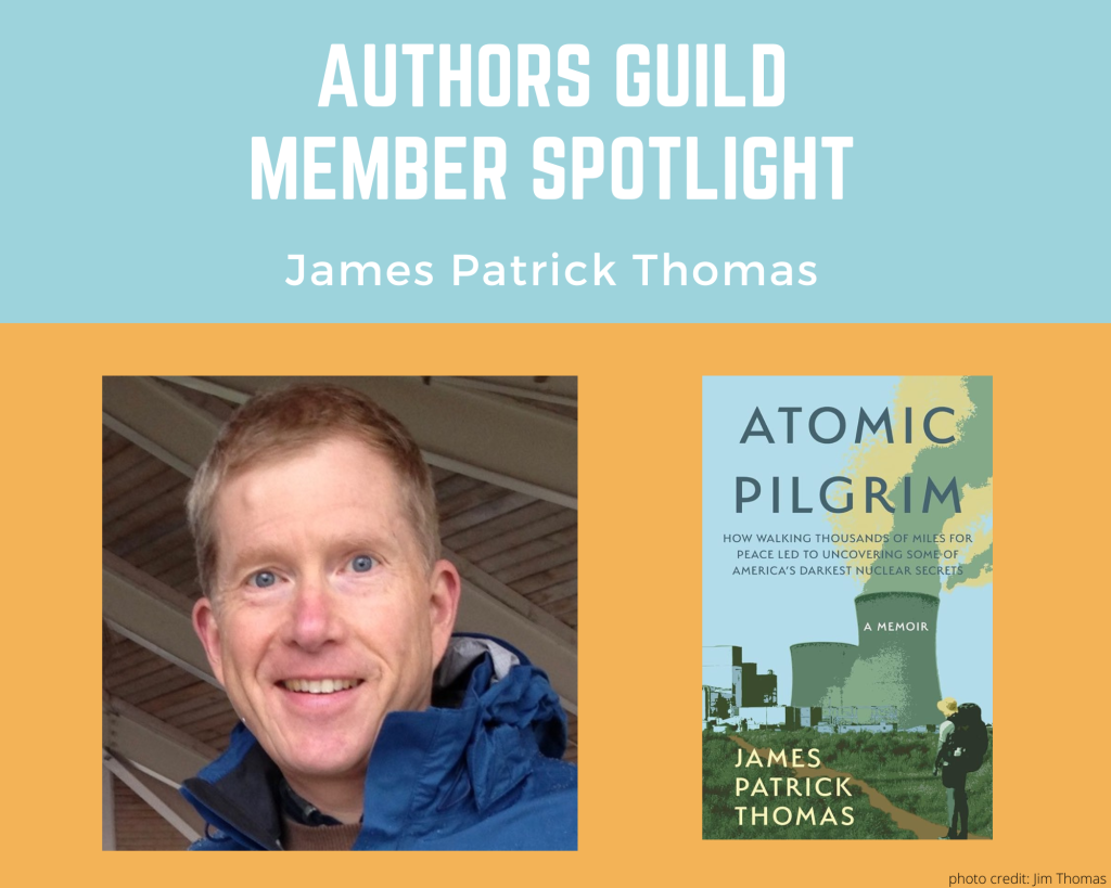 James Patrick