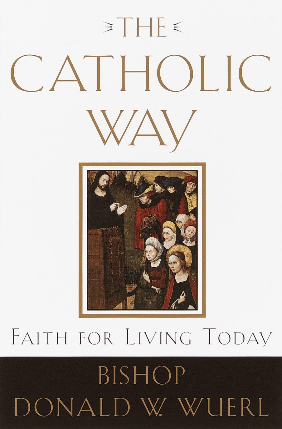 Catholic Way Publishing Staff